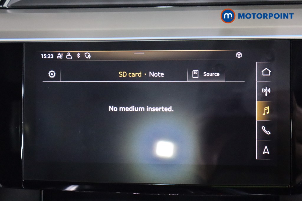 Used Audi e-tron 2021 for sale - 77262339: Photo 14