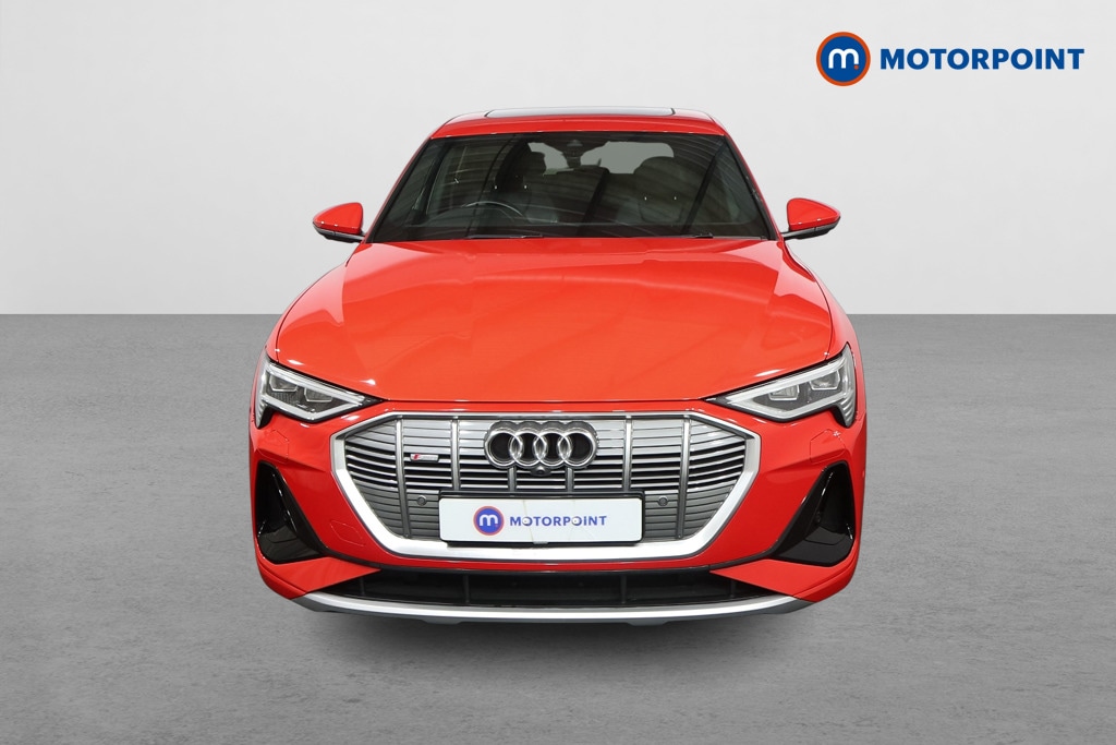 Used Audi e-tron 2021 for sale - 77262339: Photo 2