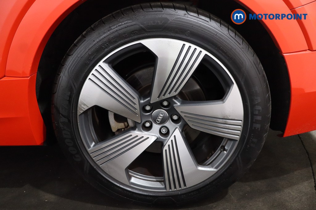 Used Audi e-tron 2021 for sale - 77262339: Photo 40