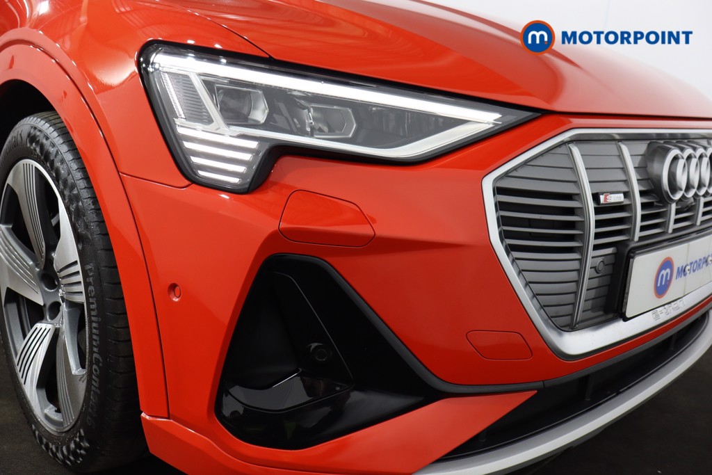 Used Audi e-tron 2021 for sale - 77262339: Photo 41