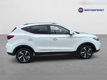 Used MG MG ZS 2024 for sale - 79548945: Photo