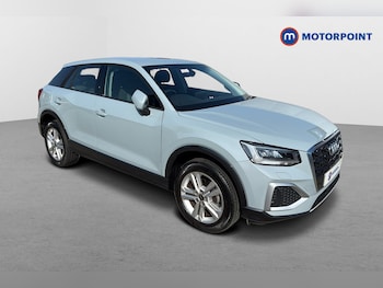Used Audi Q2 2022 for sale - 78765282: Photo