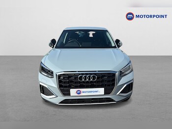 Used Audi Q2 2022 for sale - 78765282: Photo