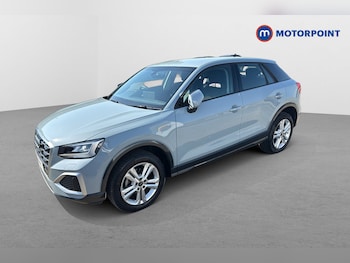 Used Audi Q2 2022 for sale - 78765282: Photo
