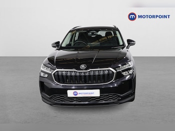 Used Skoda Kodiaq undefined for sale - 77830787: Photo