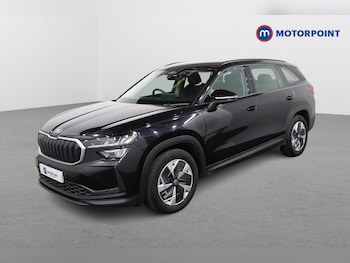 Used Skoda Kodiaq undefined for sale - 77830787: Photo