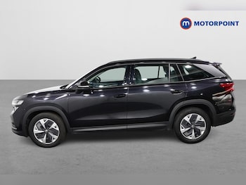 Used Skoda Kodiaq undefined for sale - 77830787: Photo