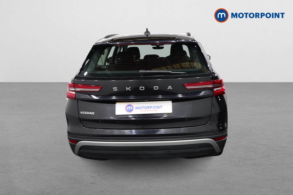 Used Skoda Kodiaq 2024 for sale - 77830787: Photo 6