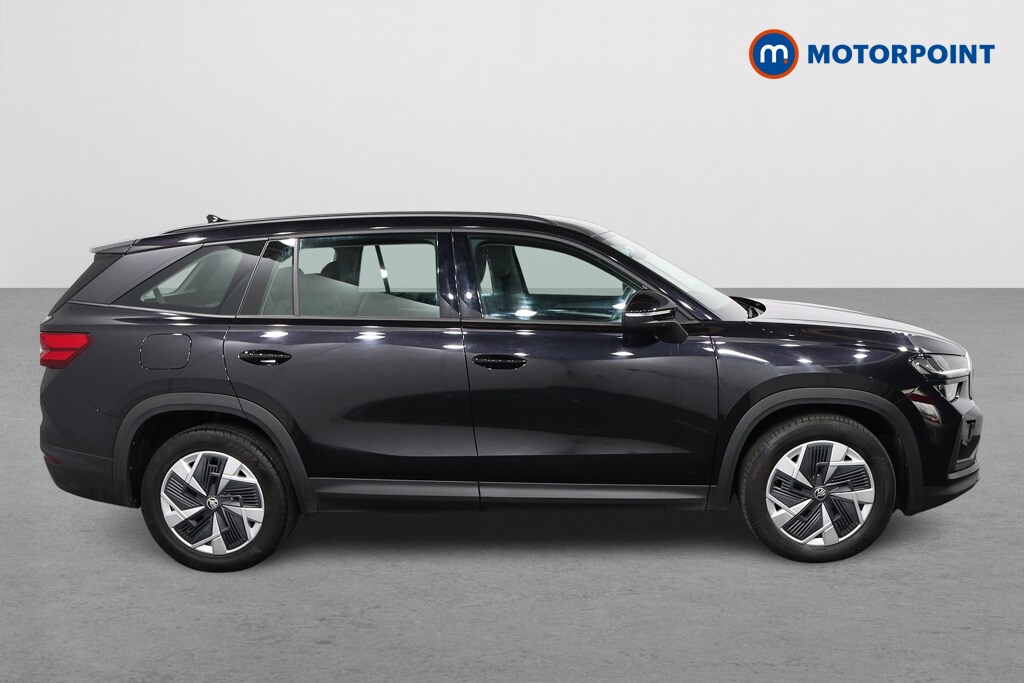 Used Skoda Kodiaq 2024 for sale - 77830787: Photo 8