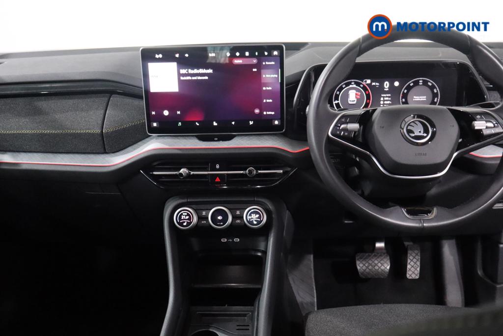 Used Skoda Kodiaq 2024 for sale - 77830787: Photo 9