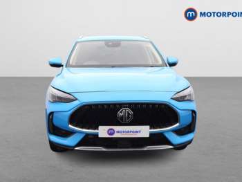 Used MG MG HS 2024 for sale - 74839734: Photo