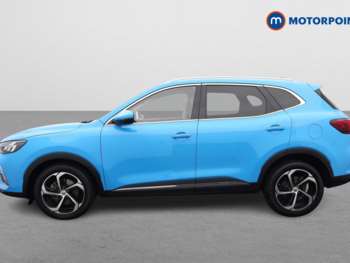 Used MG MG HS 2024 for sale - 74839734: Photo