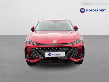Used MG MG HS undefined for sale - 78717069: Photo