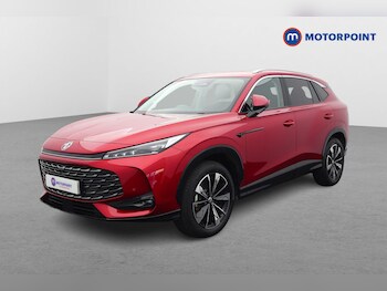 Used MG MG HS undefined for sale - 78717069: Photo