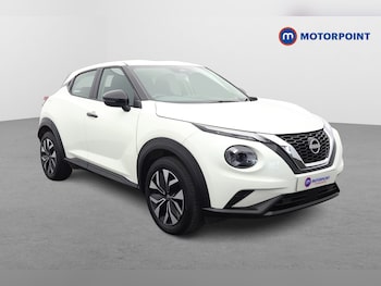 Used Nissan Juke 2025 for sale - 78240407: Photo