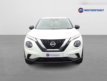 Used Nissan Juke 2025 for sale - 78240407: Photo