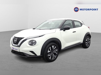 Used Nissan Juke 2025 for sale - 78240407: Photo