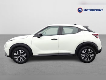 Used Nissan Juke 2025 for sale - 78240407: Photo