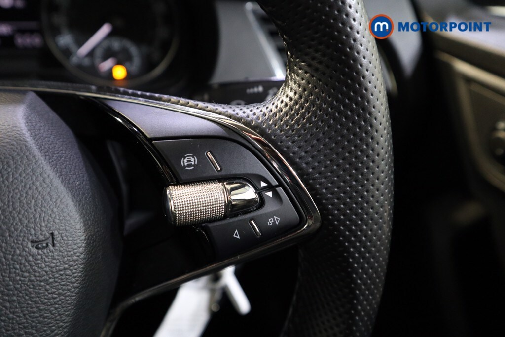 Used Skoda Fabia 2021 for sale - 77819876: Photo 12