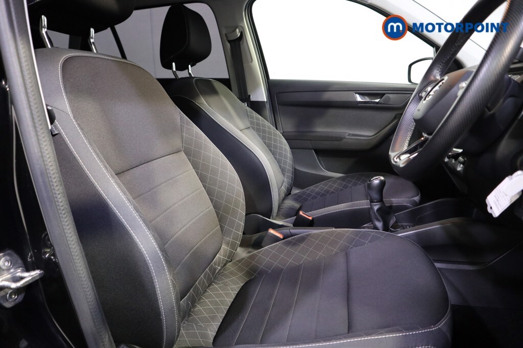 Used Skoda Fabia 2021 for sale - 77819876: Photo 20