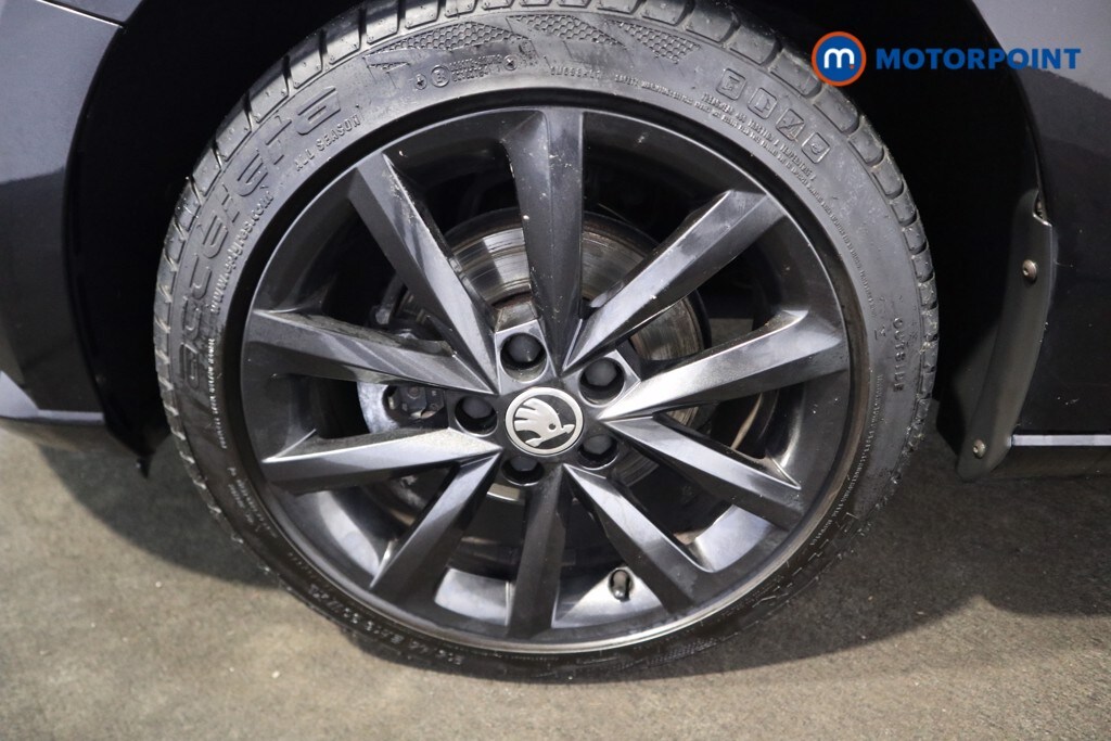 Used Skoda Fabia 2021 for sale - 77819876: Photo 27