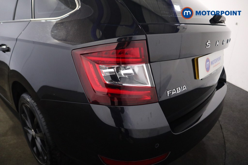 Used Skoda Fabia 2021 for sale - 77819876: Photo 30