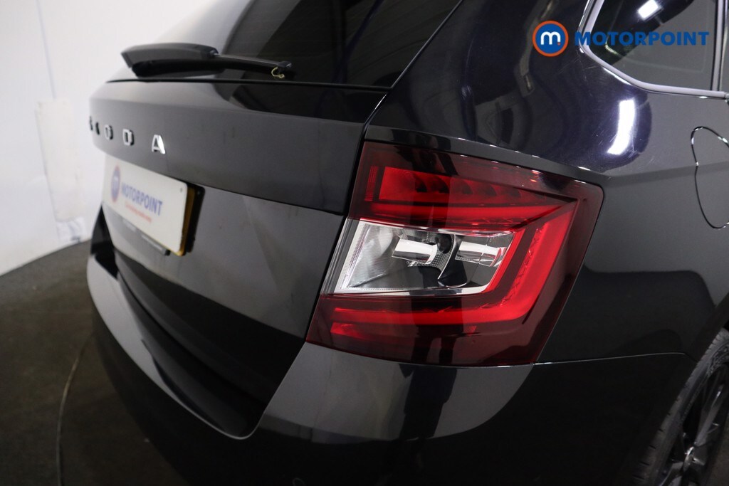 Used Skoda Fabia 2021 for sale - 77819876: Photo 31