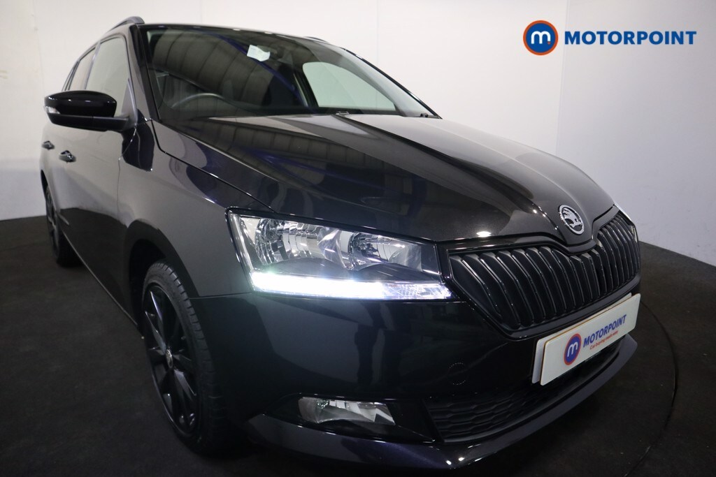 Used Skoda Fabia 2021 for sale - 77819876: Photo 38