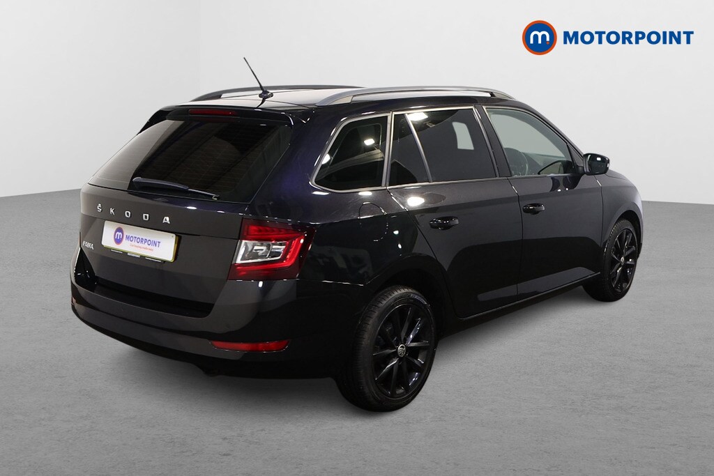 Used Skoda Fabia 2021 for sale - 77819876: Photo 7