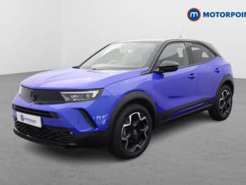 Used Vauxhall Mokka 2023 for sale - 74869413: Photo