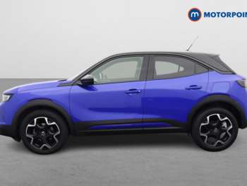 Used Vauxhall Mokka 2023 for sale - 74869413: Photo