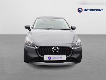Used Mazda Mazda2 2024 for sale - 75844436: Photo