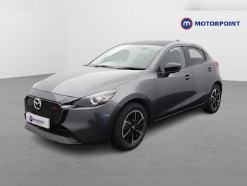 Used Mazda Mazda2 2024 for sale - 75844436: Photo