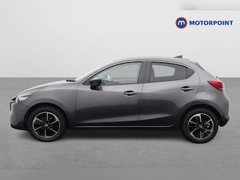 Used Mazda Mazda2 2024 for sale - 75844436: Photo