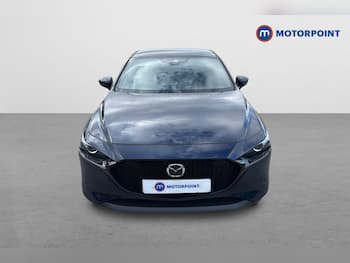 Used Mazda Mazda3 2022 for sale - 79684196: Photo