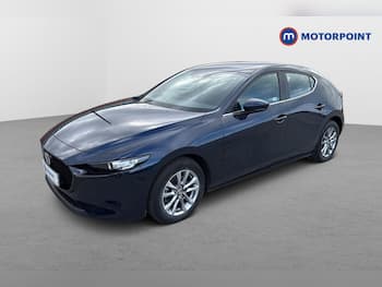 Used Mazda Mazda3 2022 for sale - 79684196: Photo