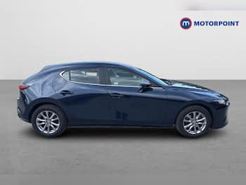 Used Mazda Mazda3 2022 for sale - 79684196: Photo