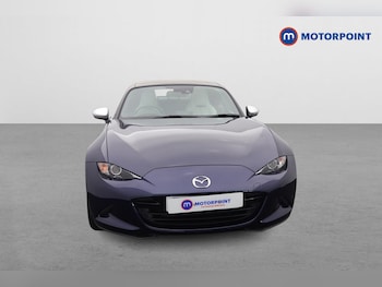 Used Mazda MX-5 2022 for sale - 79102697: Photo
