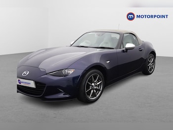 Used Mazda MX-5 2022 for sale - 79102697: Photo
