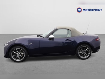Used Mazda MX-5 2022 for sale - 79102697: Photo
