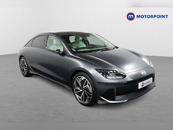 Used Hyundai IONIQ 6 2025 for sale - 78926778: Photo