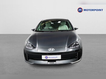 Used Hyundai IONIQ 6 2025 for sale - 78926778: Photo