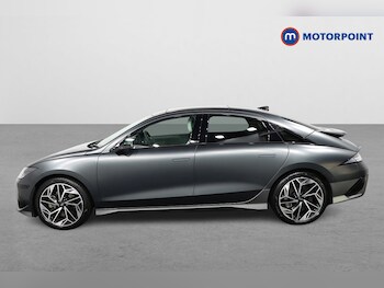 Used Hyundai IONIQ 6 2025 for sale - 78926778: Photo