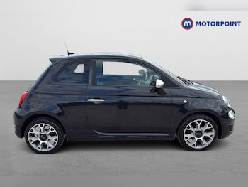 Used Fiat 500 2021 for sale - 78506842: Photo