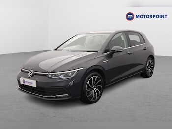 Used Volkswagen Golf undefined for sale - 78718022: Photo