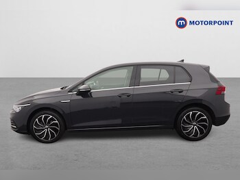Used Volkswagen Golf undefined for sale - 78718022: Photo