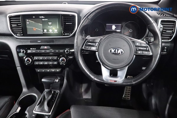 Used Kia Sportage 2019 for sale - 76146872: Photo 11