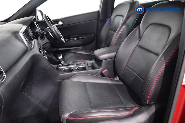 Used Kia Sportage 2019 for sale - 76146872: Photo 12