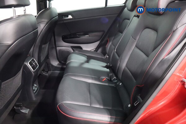 Used Kia Sportage 2019 for sale - 76146872: Photo 13