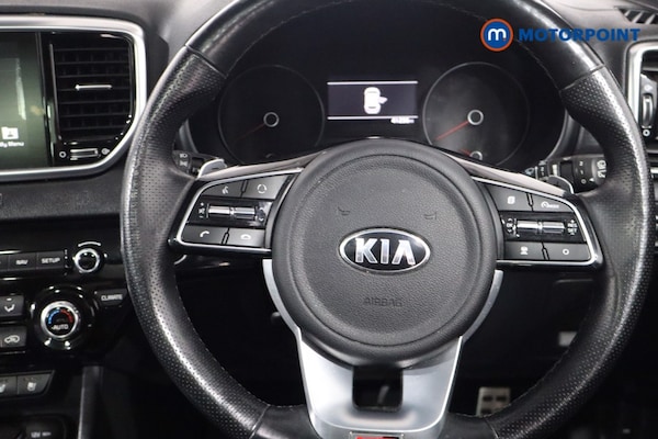 Used Kia Sportage 2019 for sale - 76146872: Photo 14